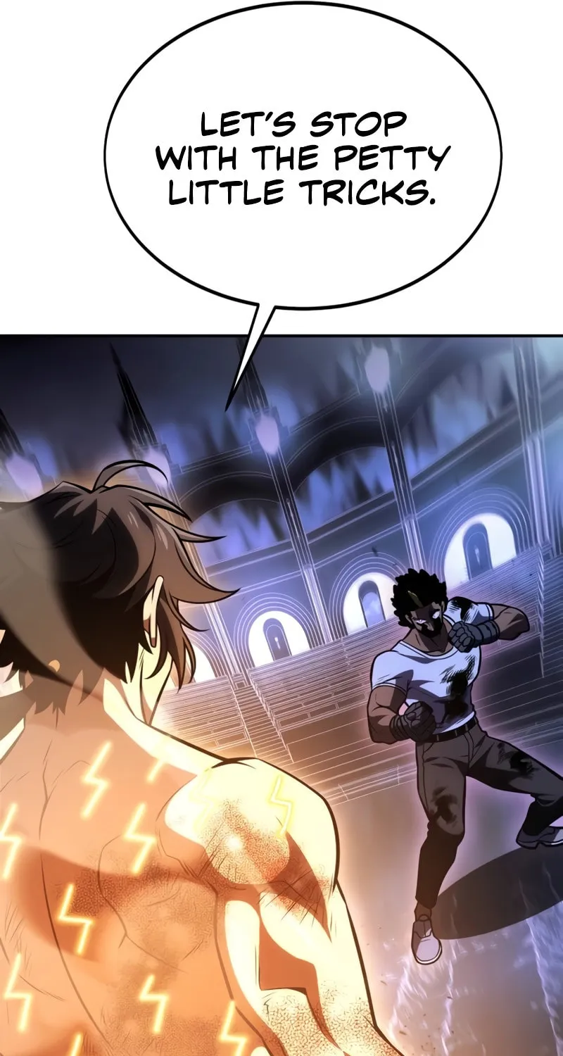 I Killed an Academy Player Chapter 32 page 61 - 