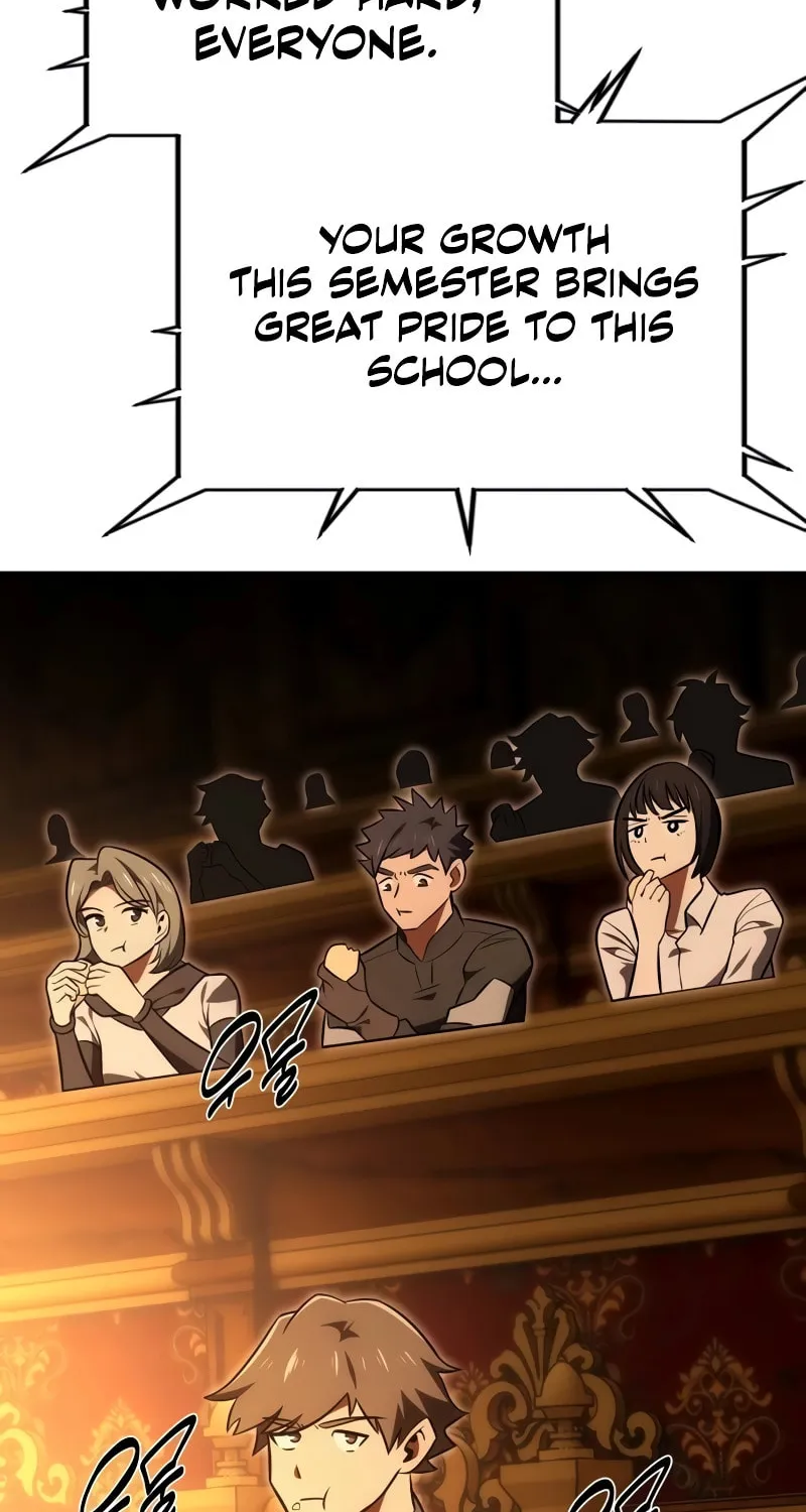 I Killed an Academy Player Chapter 33 page 107 - 