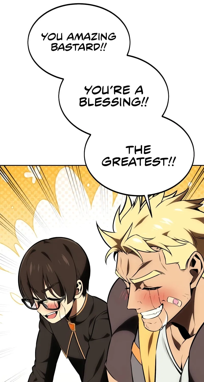 I Killed an Academy Player Chapter 33 page 12 - 