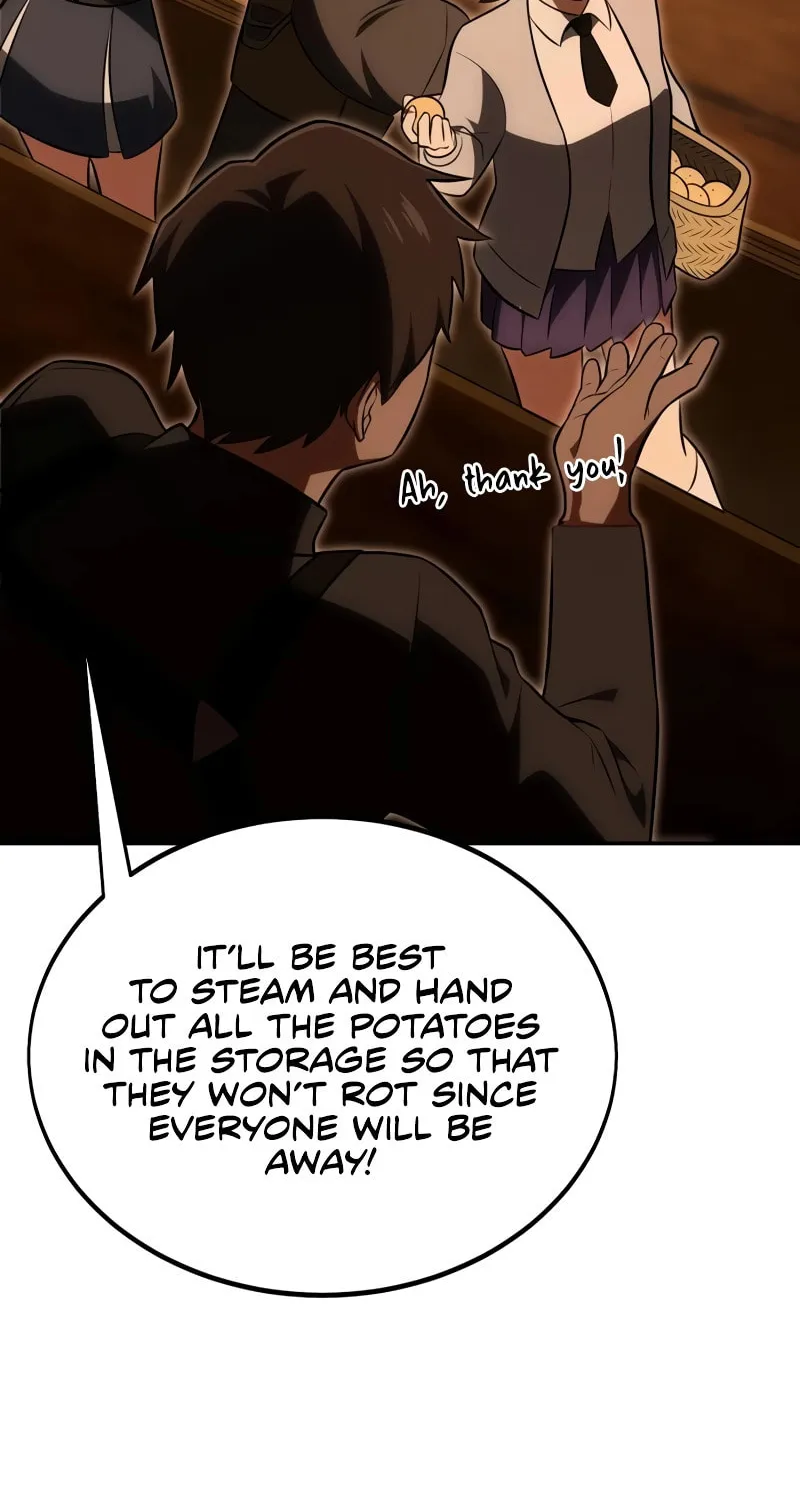I Killed an Academy Player Chapter 33 page 111 - 