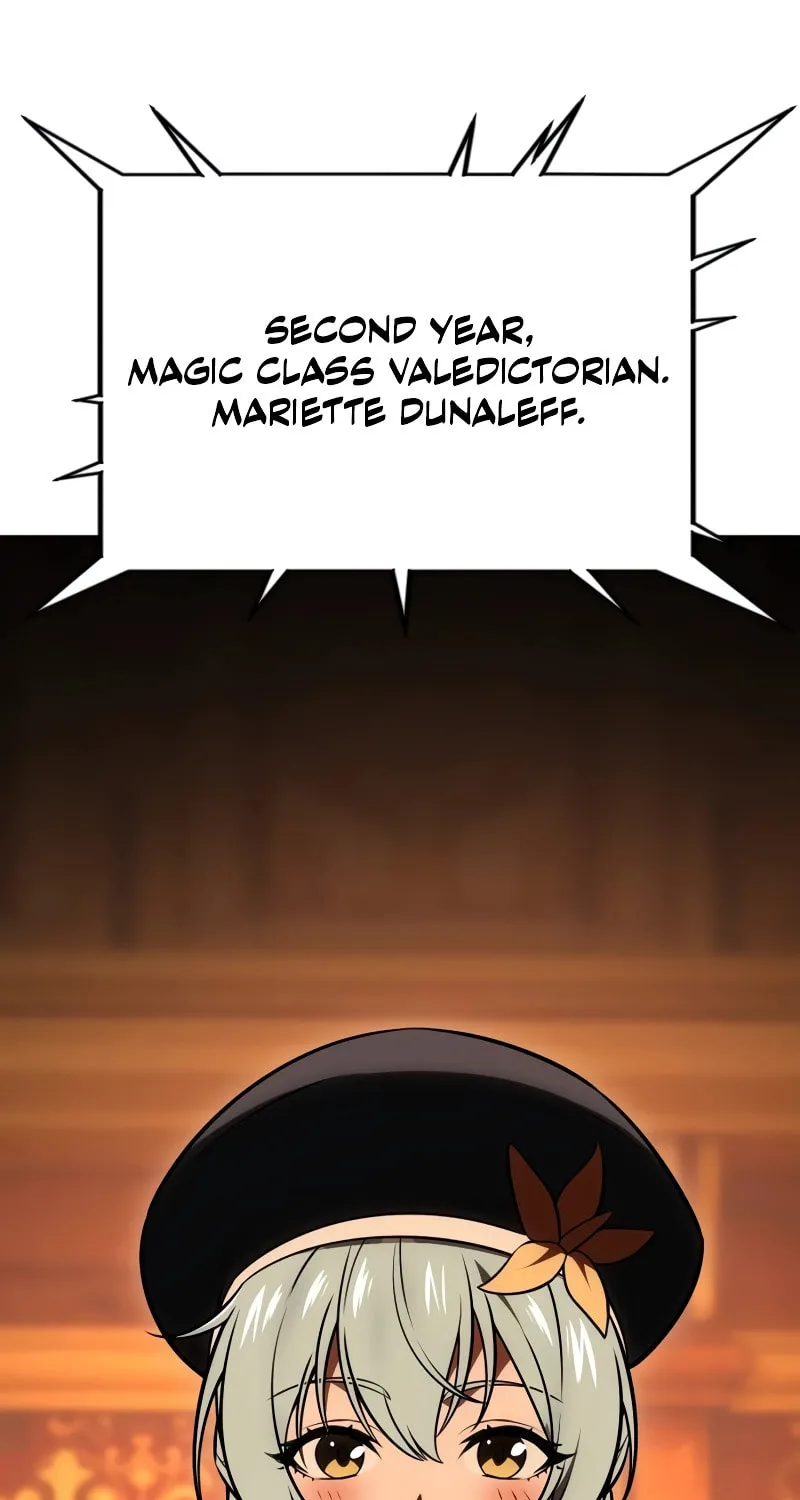 I Killed an Academy Player Chapter 33 page 116 - 