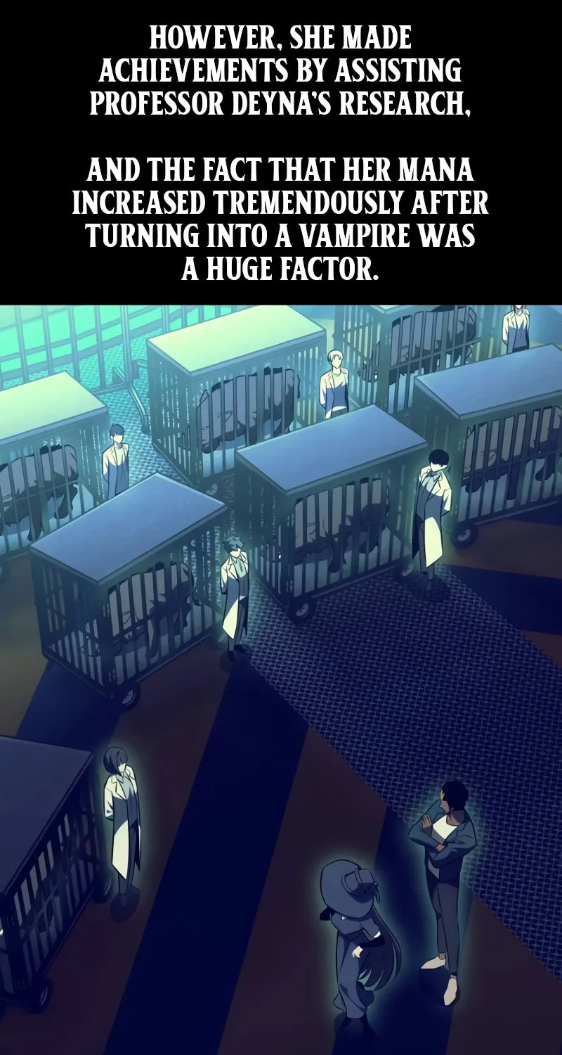 I Killed an Academy Player Chapter 33 page 122 - 