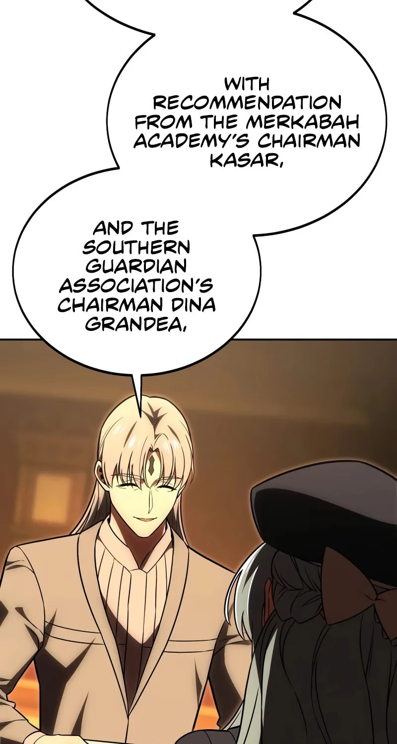 I Killed an Academy Player Chapter 33 page 127 - 