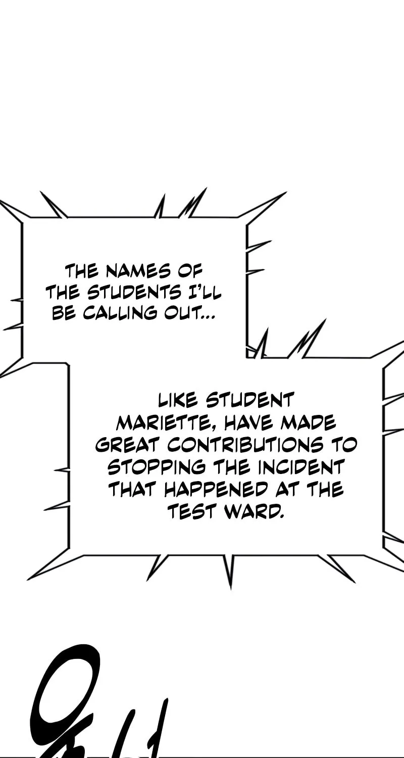 I Killed an Academy Player Chapter 33 page 132 - 