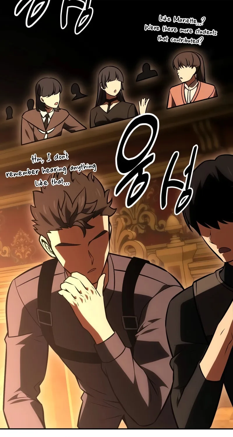 I Killed an Academy Player Chapter 33 page 133 - 
