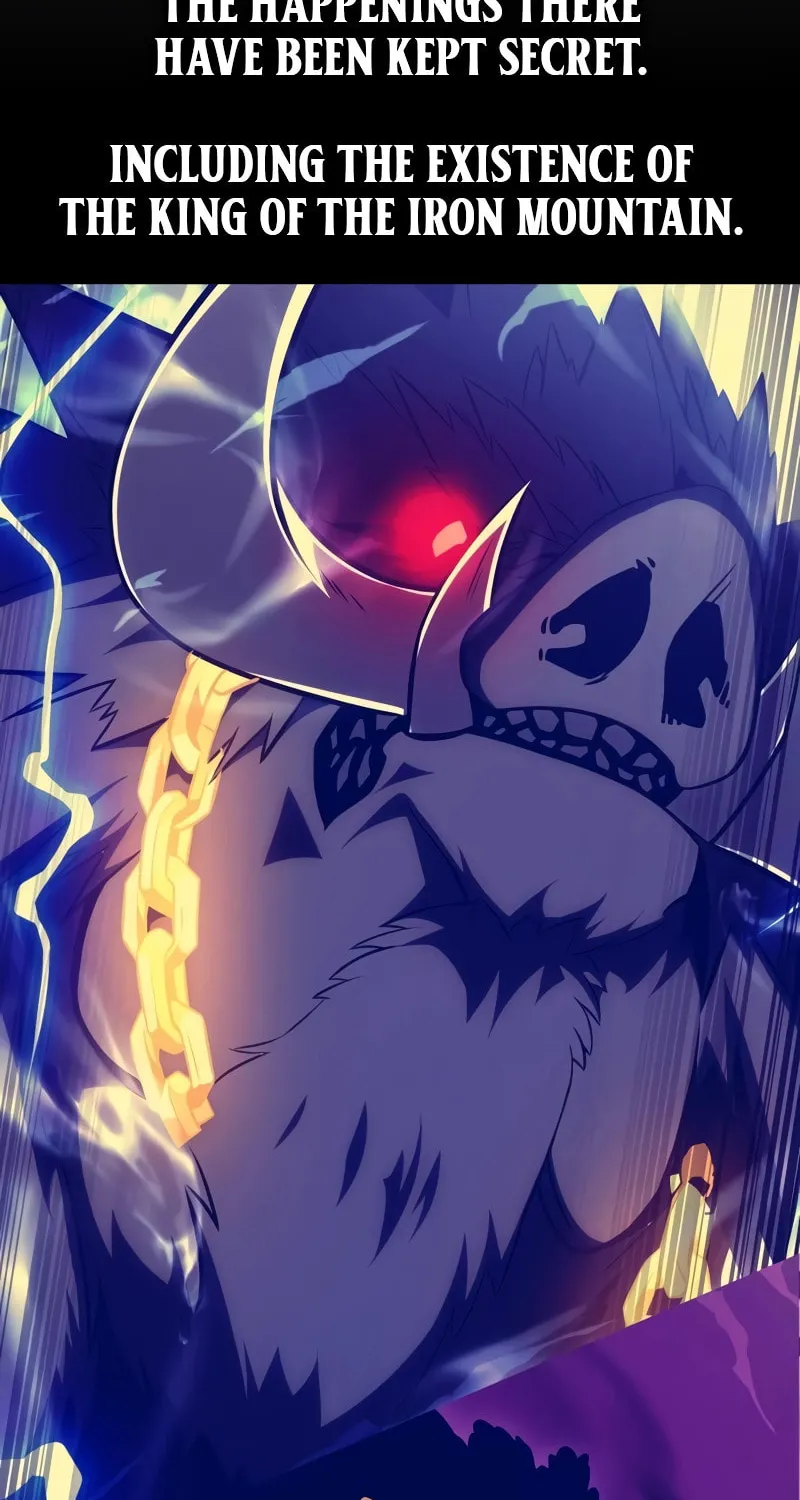 I Killed an Academy Player Chapter 33 page 135 - 