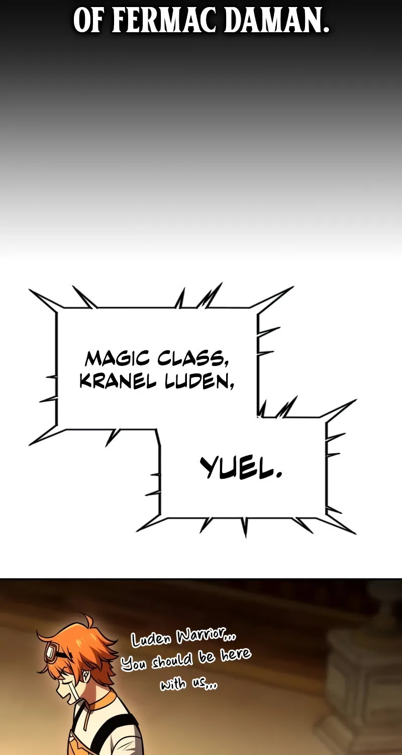 I Killed an Academy Player Chapter 33 page 137 - 