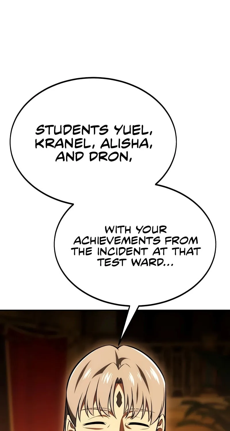 I Killed an Academy Player Chapter 33 page 142 - 