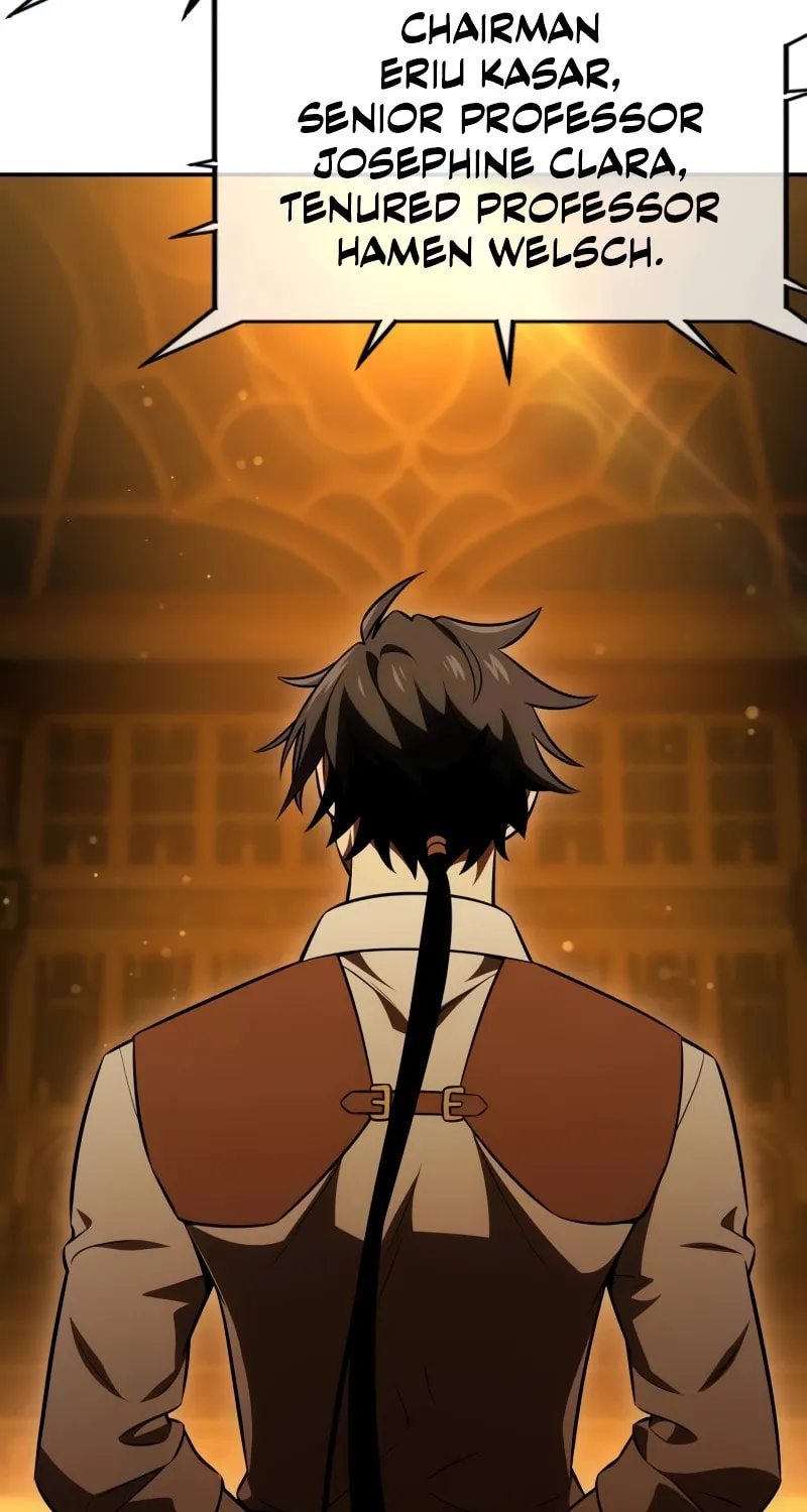 I Killed an Academy Player Chapter 33 page 146 - 