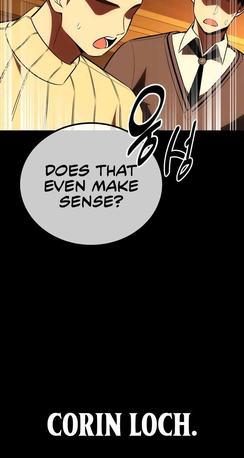 I Killed an Academy Player Chapter 33 page 151 - 