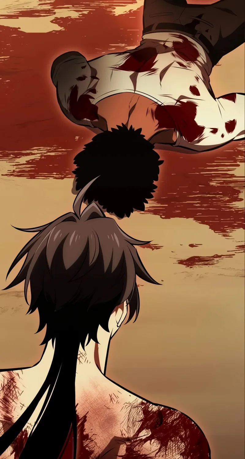 I Killed an Academy Player Chapter 33 page 157 - 