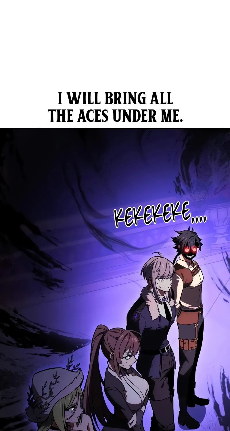 I Killed an Academy Player Chapter 33 page 164 - 