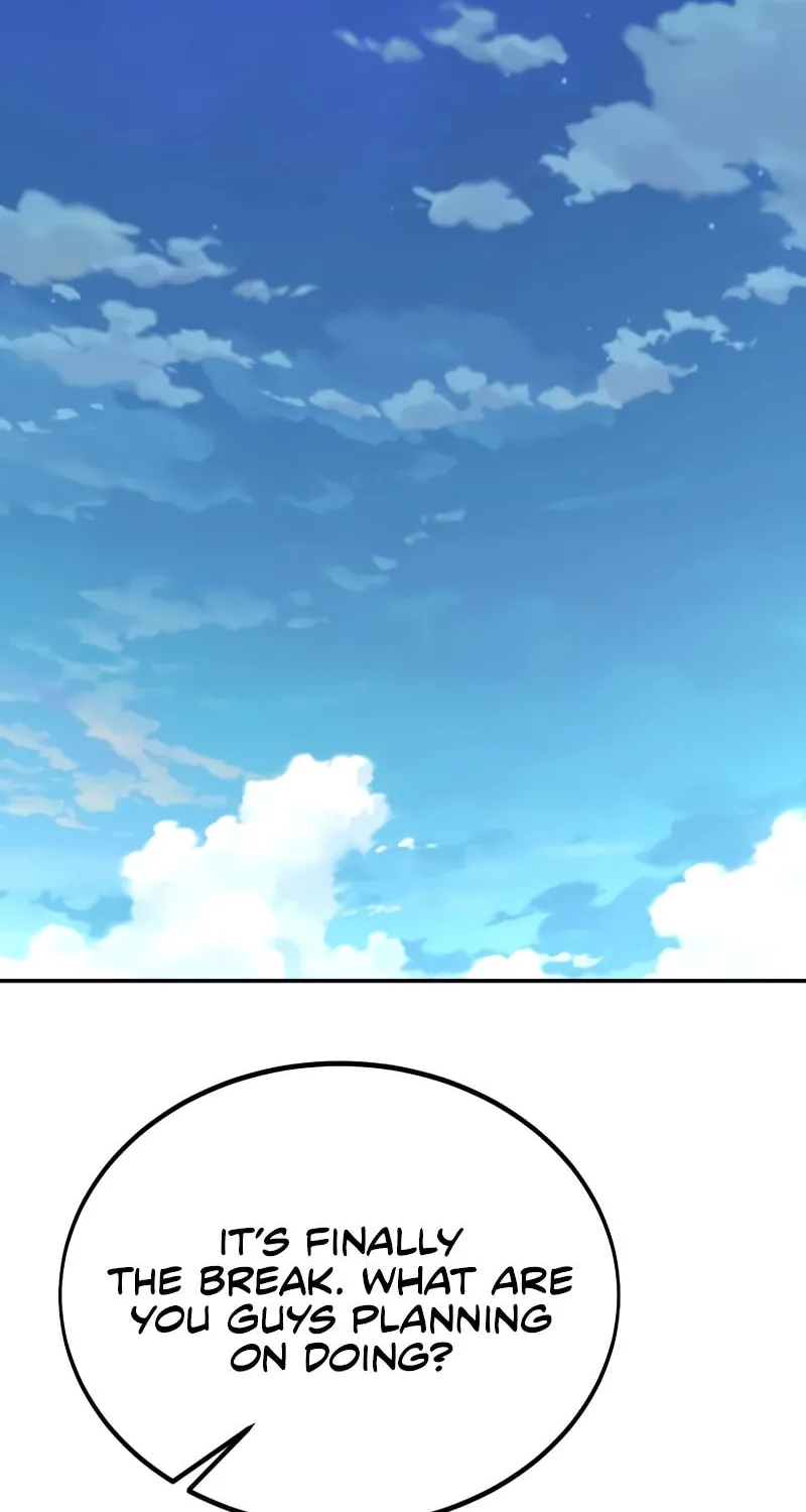 I Killed an Academy Player Chapter 33 page 167 - 