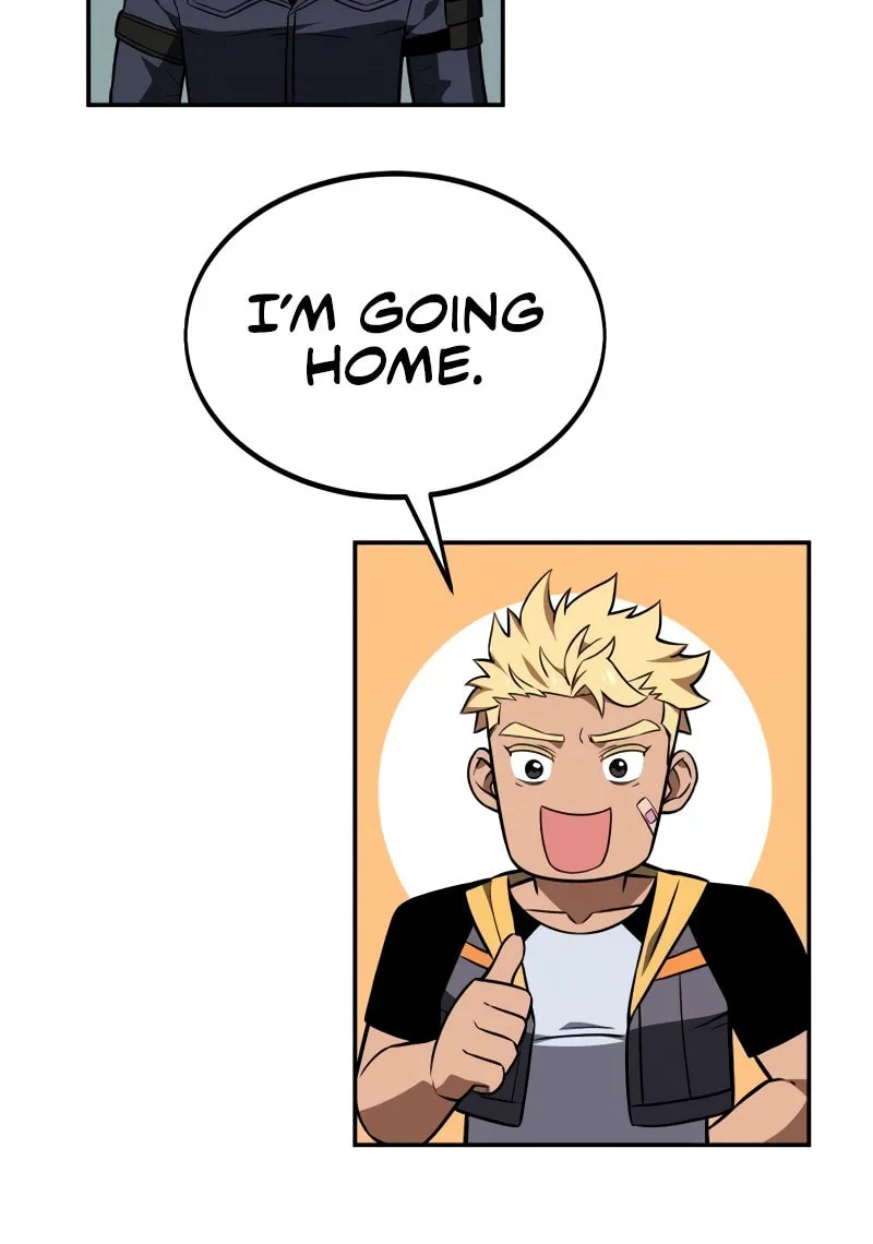 I Killed an Academy Player Chapter 33 page 169 - 