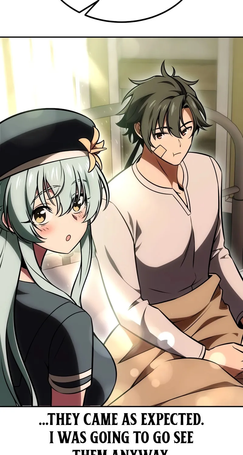I Killed an Academy Player Chapter 33 page 18 - 