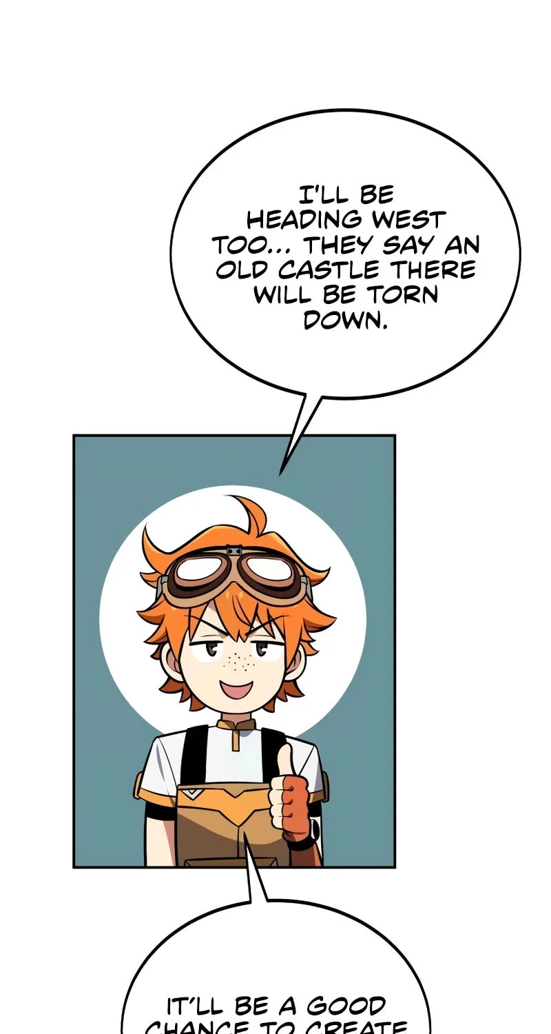 I Killed an Academy Player Chapter 33 page 172 - 
