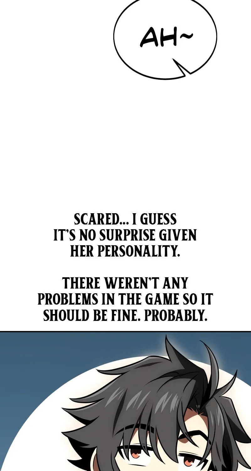 I Killed an Academy Player Chapter 33 page 184 - 