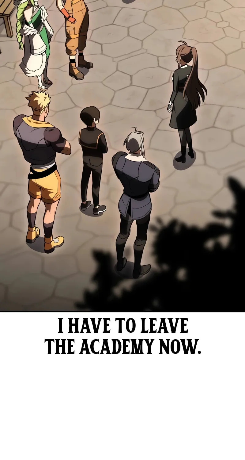 I Killed an Academy Player Chapter 33 page 191 - 
