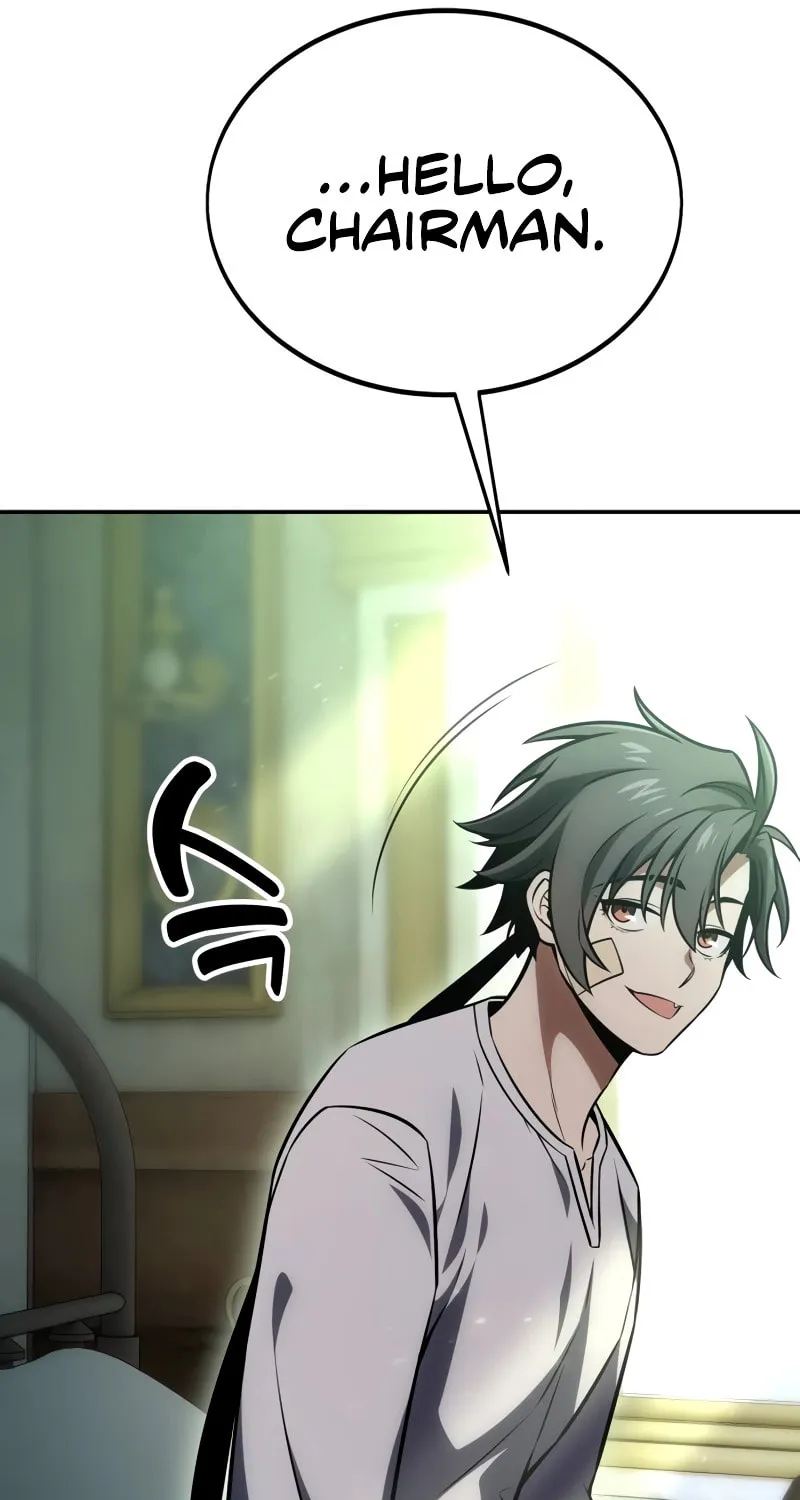 I Killed an Academy Player Chapter 33 page 22 - 