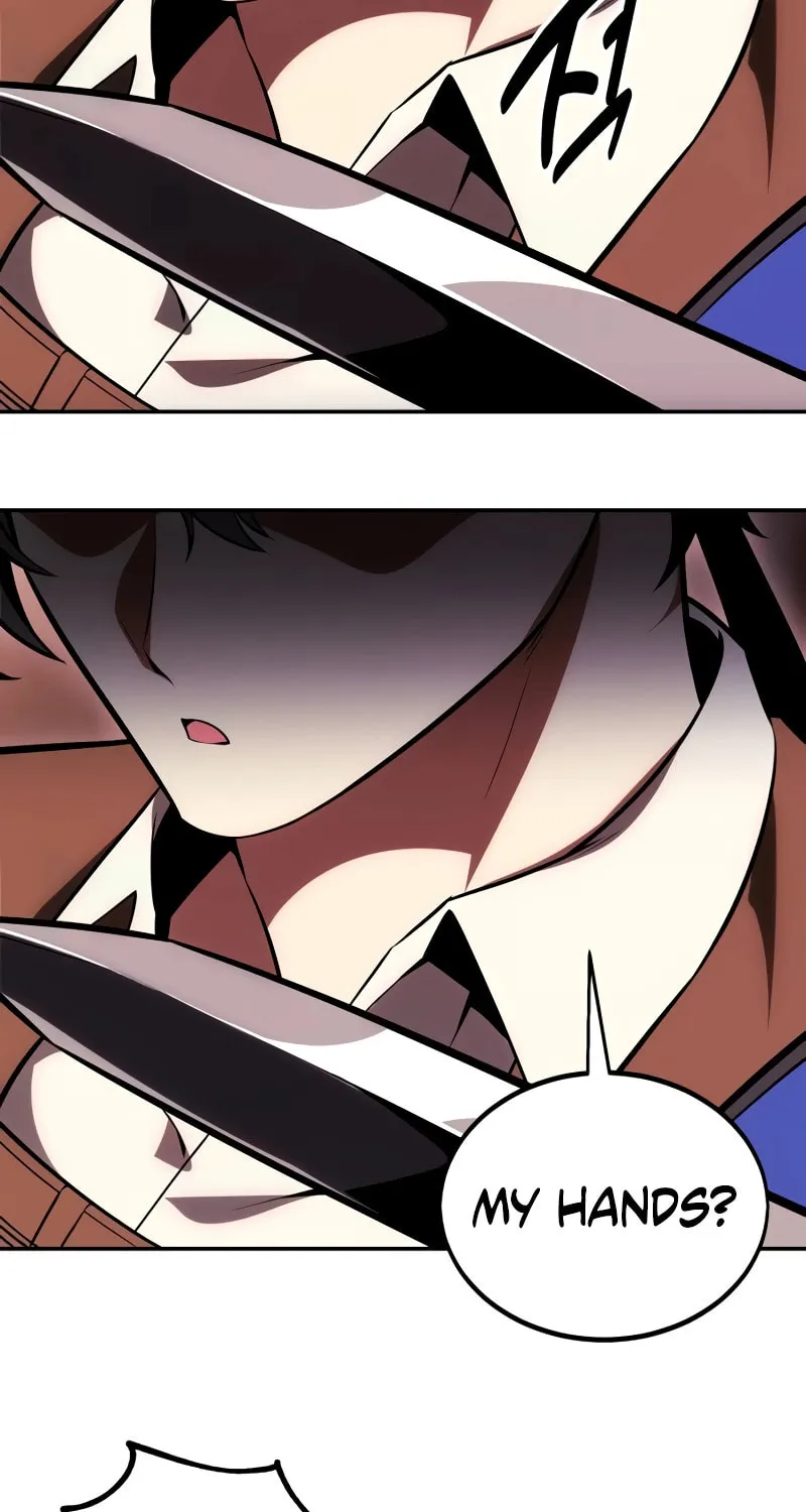 I Killed an Academy Player Chapter 33 page 215 - 