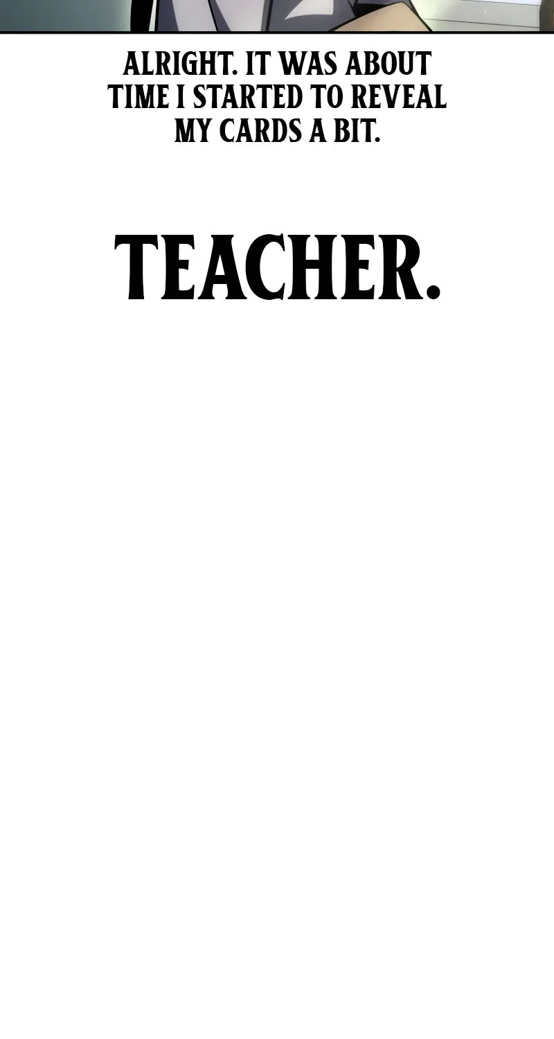 I Killed an Academy Player Chapter 33 page 23 - 
