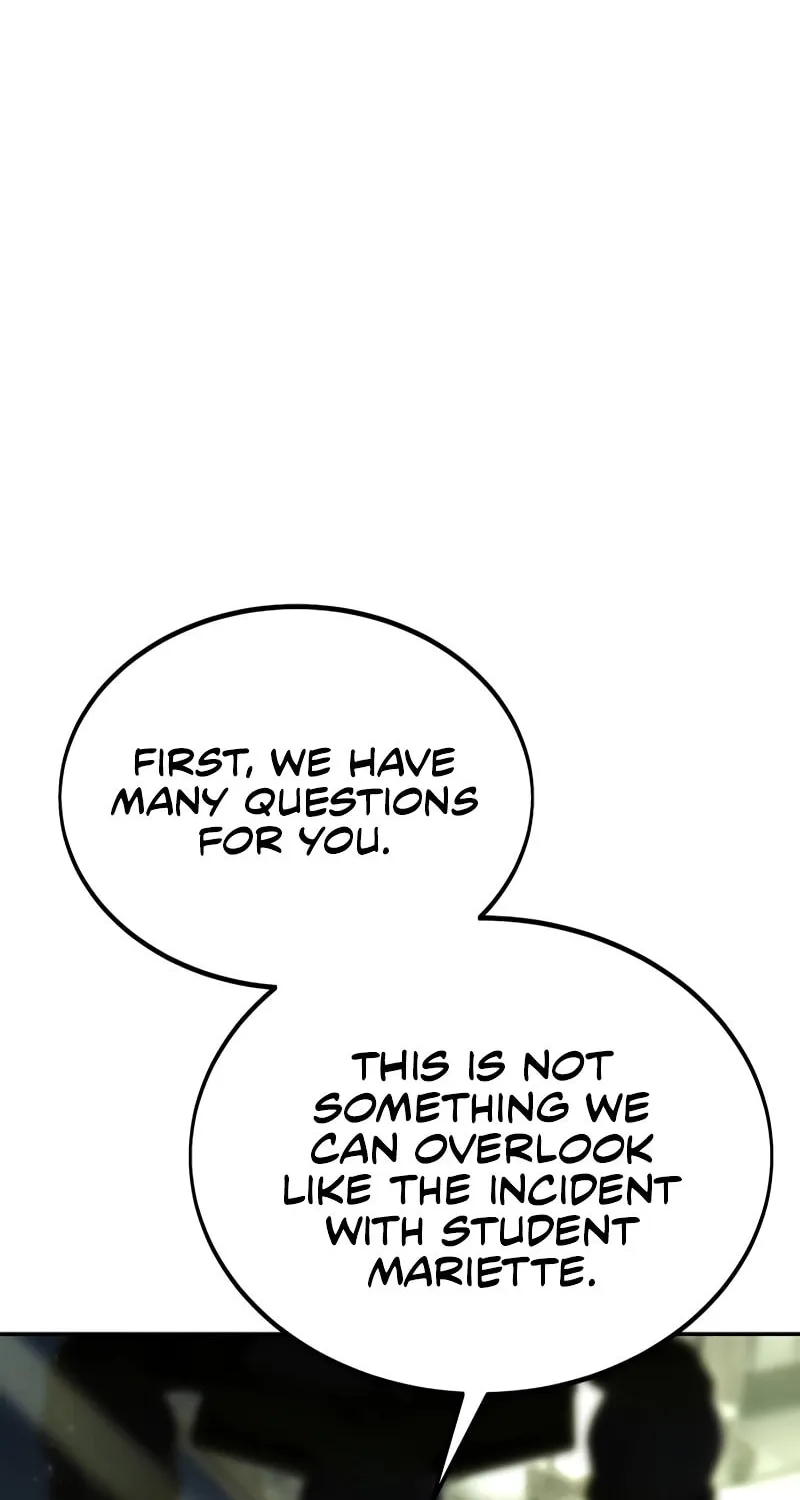 I Killed an Academy Player Chapter 33 page 27 - 