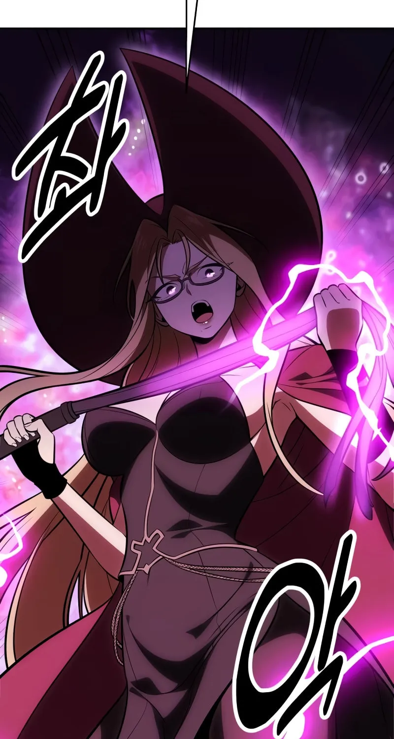 I Killed an Academy Player Chapter 33 page 39 - 