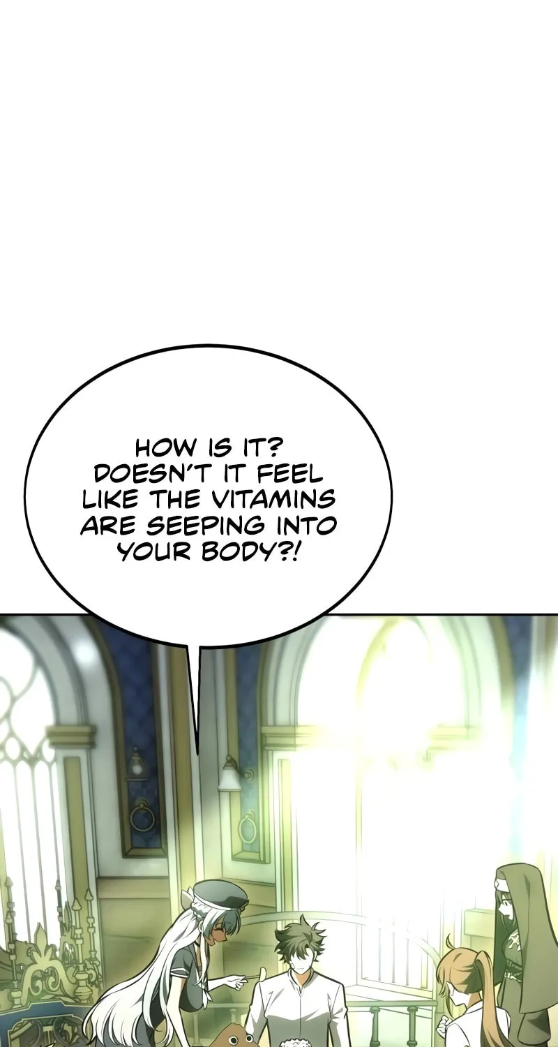 I Killed an Academy Player Chapter 33 page 5 - 
