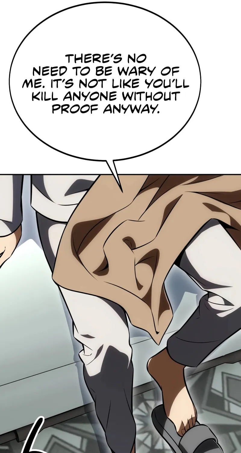 I Killed an Academy Player Chapter 33 page 42 - 