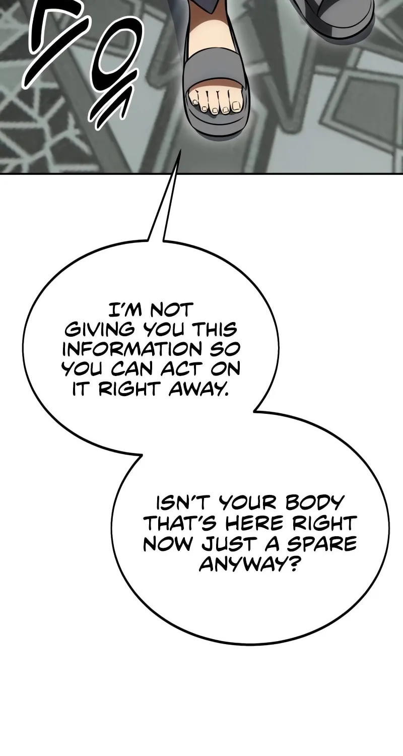 I Killed an Academy Player Chapter 33 page 43 - 