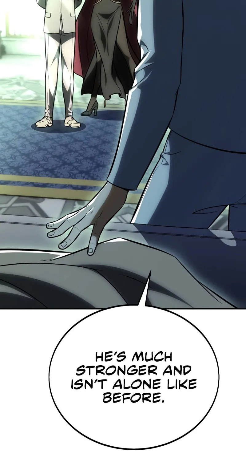 I Killed an Academy Player Chapter 33 page 47 - 