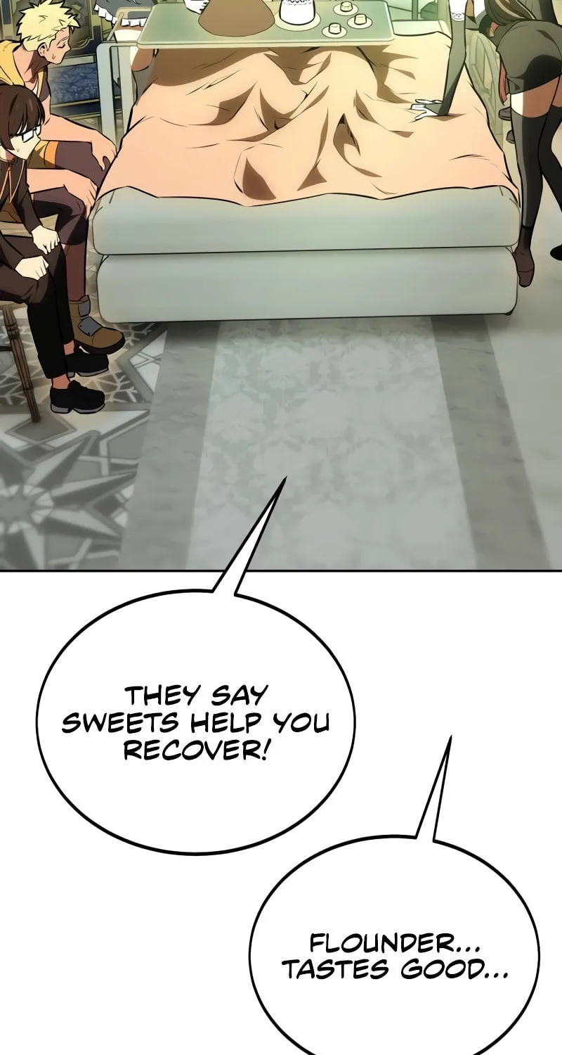 I Killed an Academy Player Chapter 33 page 6 - 