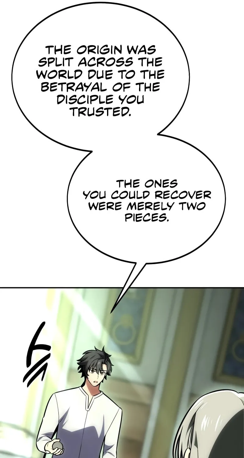 I Killed an Academy Player Chapter 33 page 51 - 