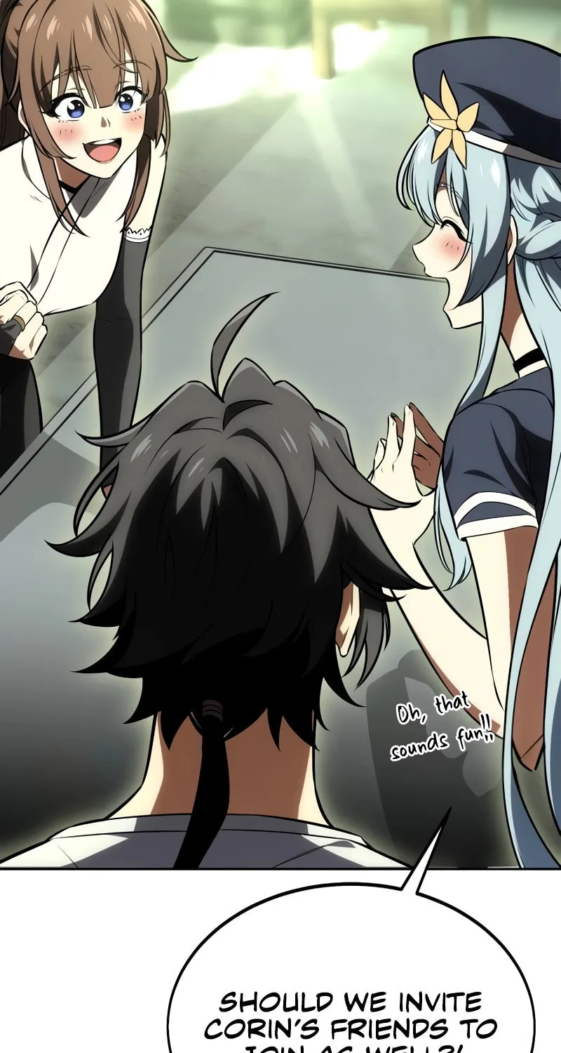 I Killed an Academy Player Chapter 33 page 10 - 