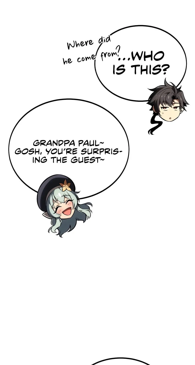 I Killed an Academy Player Chapter 34 page 111 - 