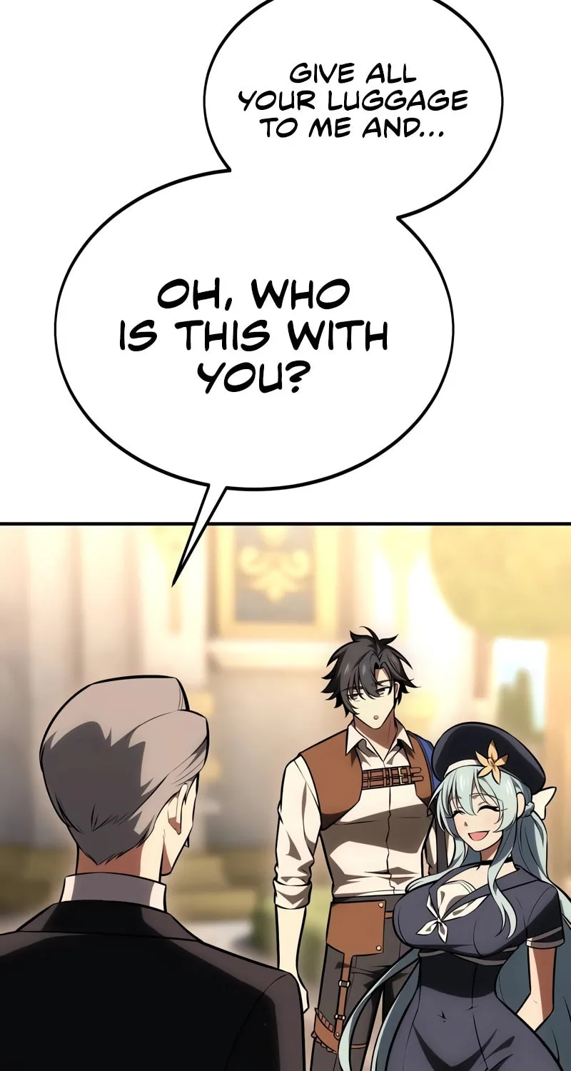 I Killed an Academy Player Chapter 34 page 112 - 