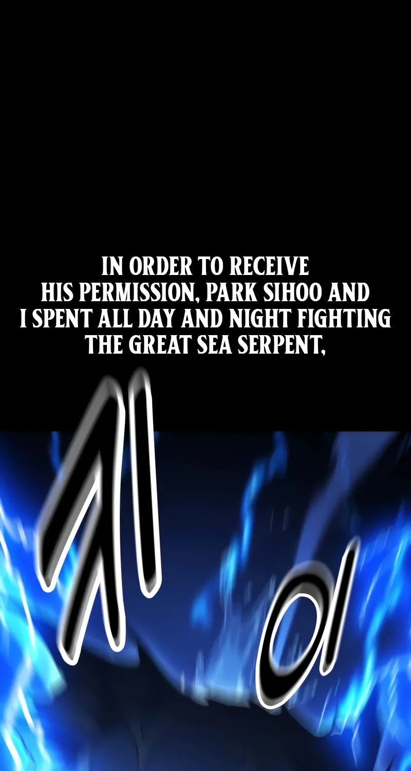 I Killed an Academy Player Chapter 34 page 124 - 