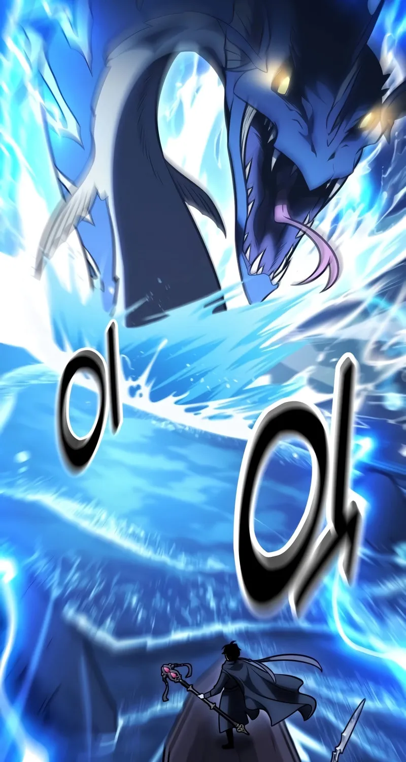I Killed an Academy Player Chapter 34 page 125 - 