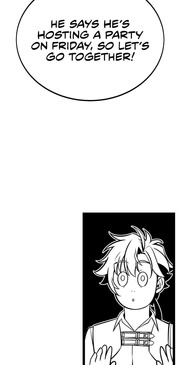I Killed an Academy Player Chapter 34 page 131 - 