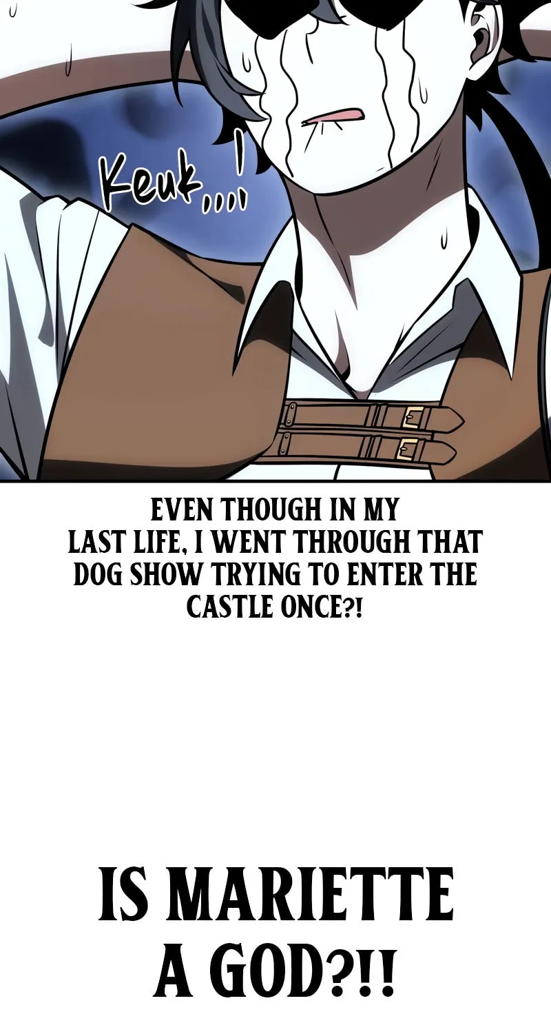 I Killed an Academy Player Chapter 34 page 133 - 