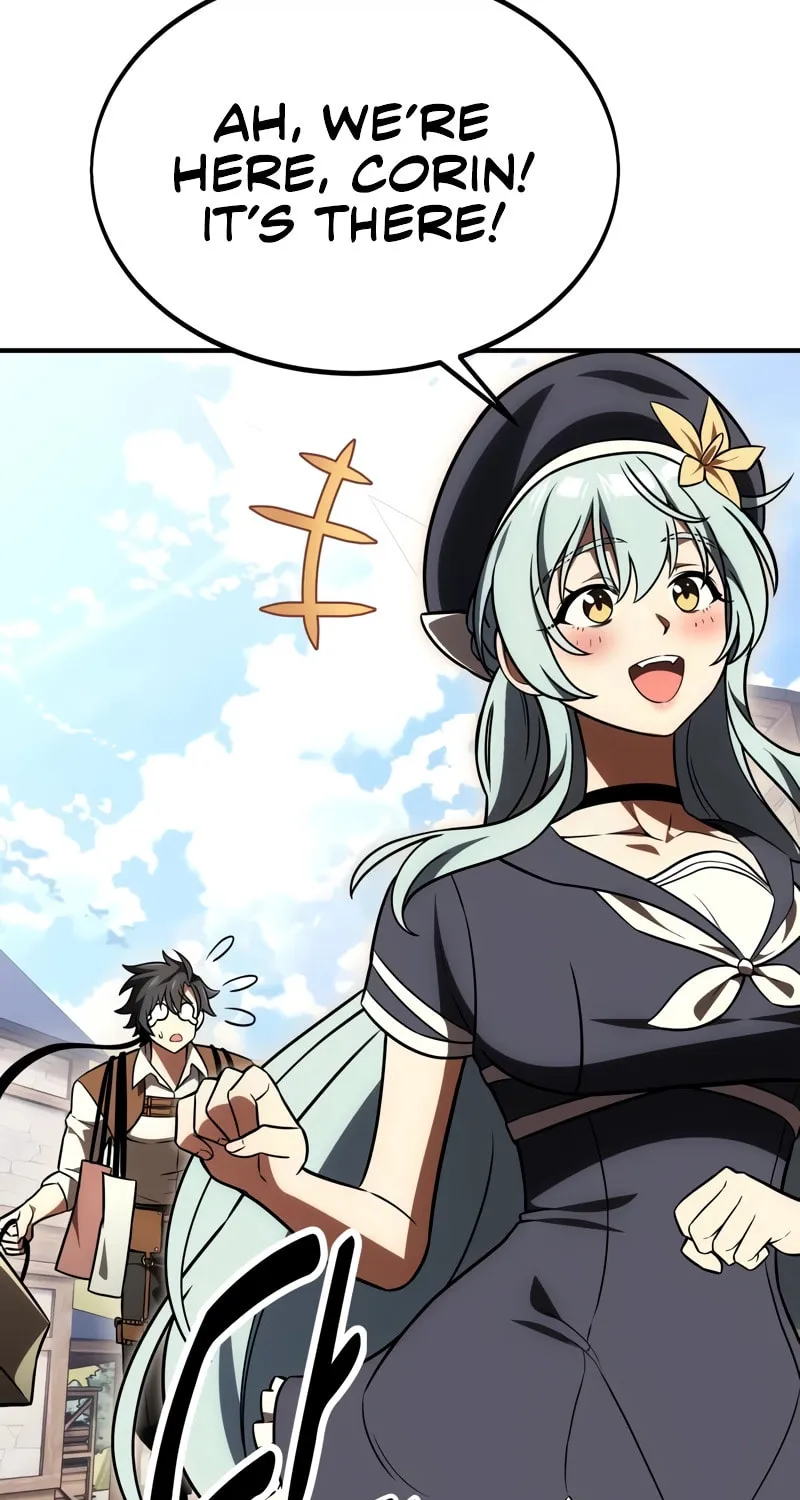 I Killed an Academy Player Chapter 34 page 144 - 