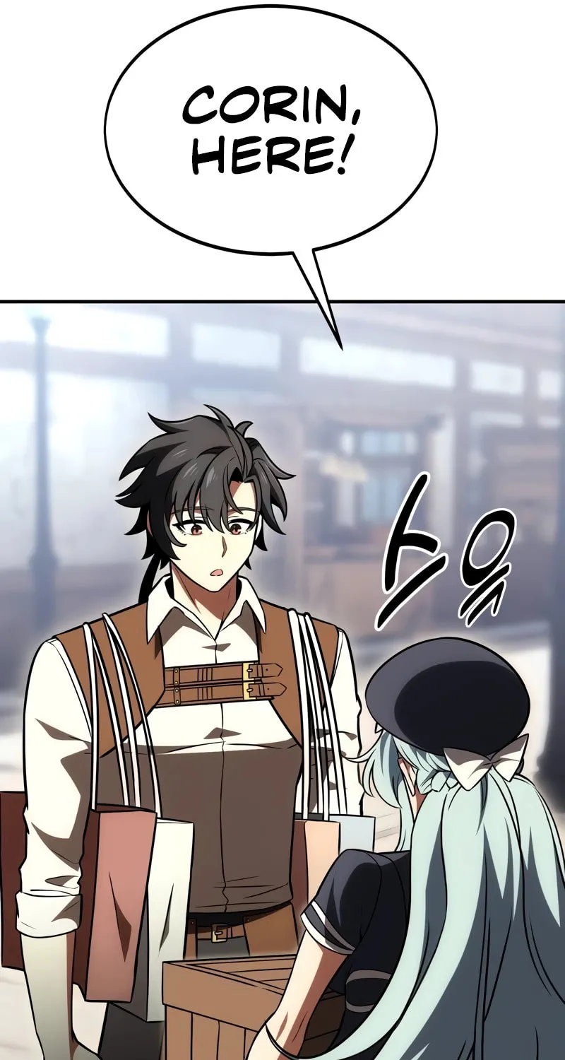 I Killed an Academy Player Chapter 34 page 148 - 