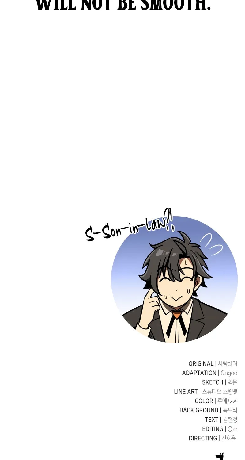 I Killed an Academy Player Chapter 34 page 181 - 
