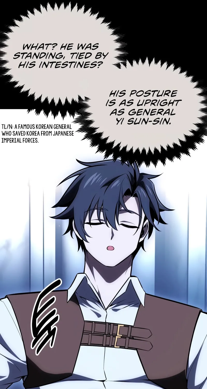 I Killed an Academy Player Chapter 34 page 22 - 