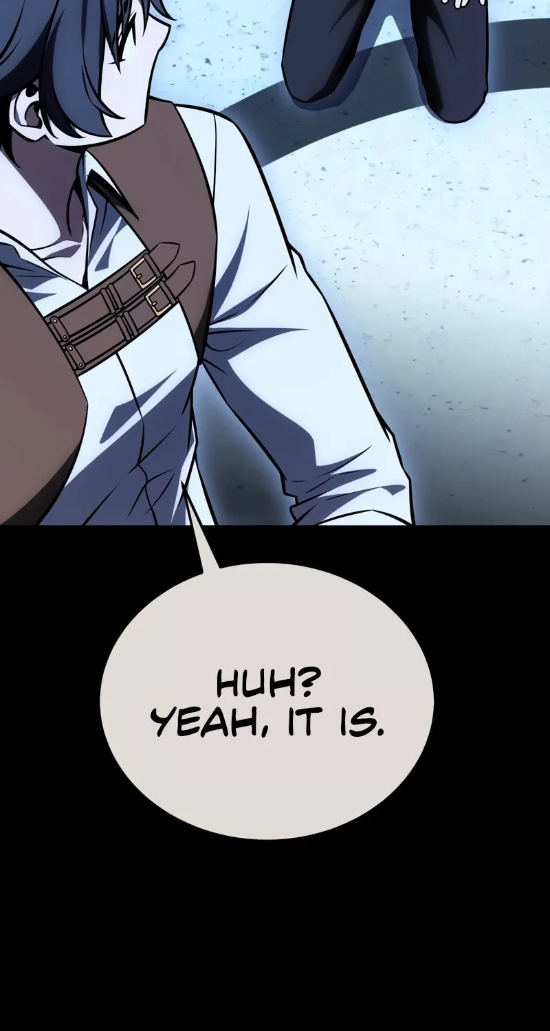 I Killed an Academy Player Chapter 34 page 25 - 