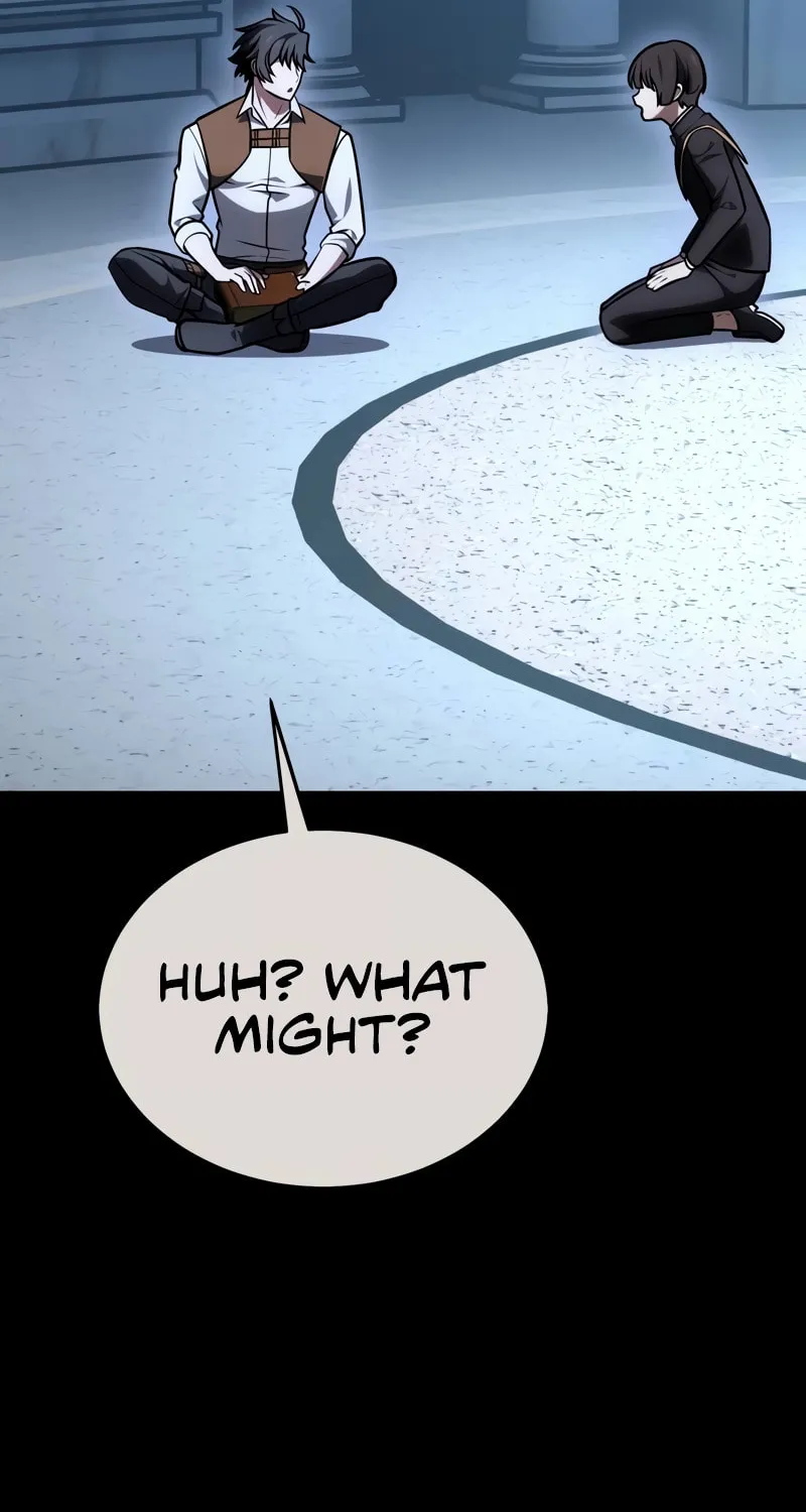 I Killed an Academy Player Chapter 34 page 27 - 