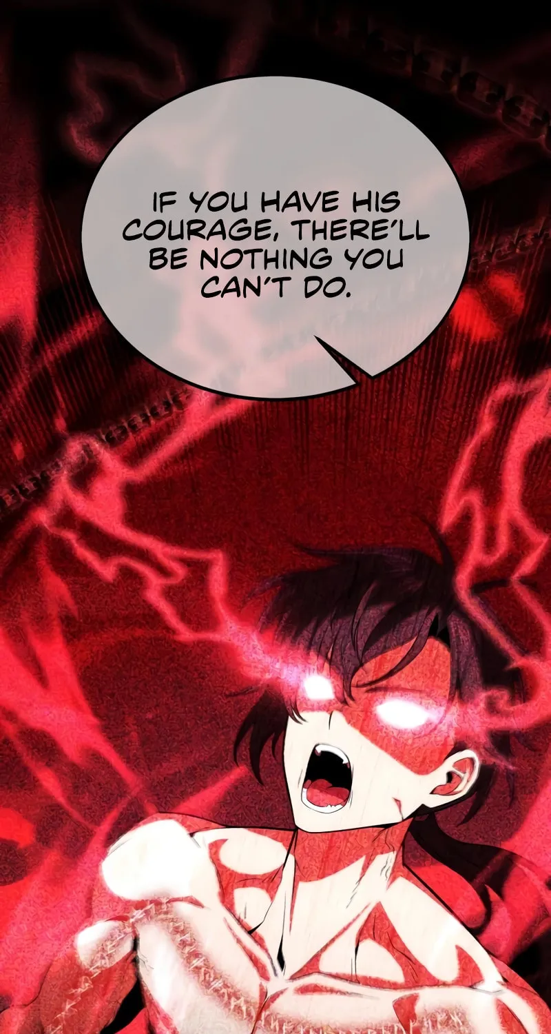 I Killed an Academy Player Chapter 34 page 31 - 