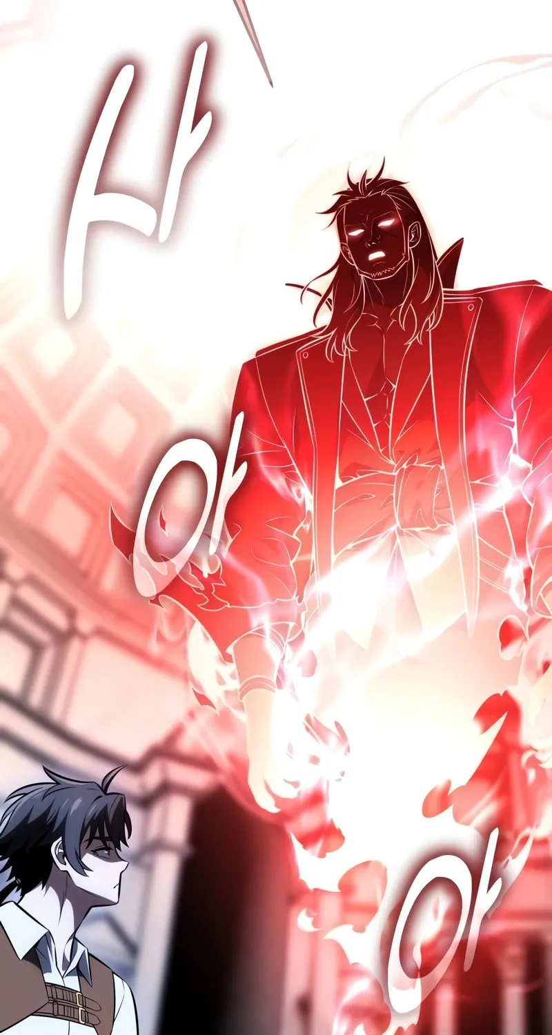 I Killed an Academy Player Chapter 34 page 36 - 
