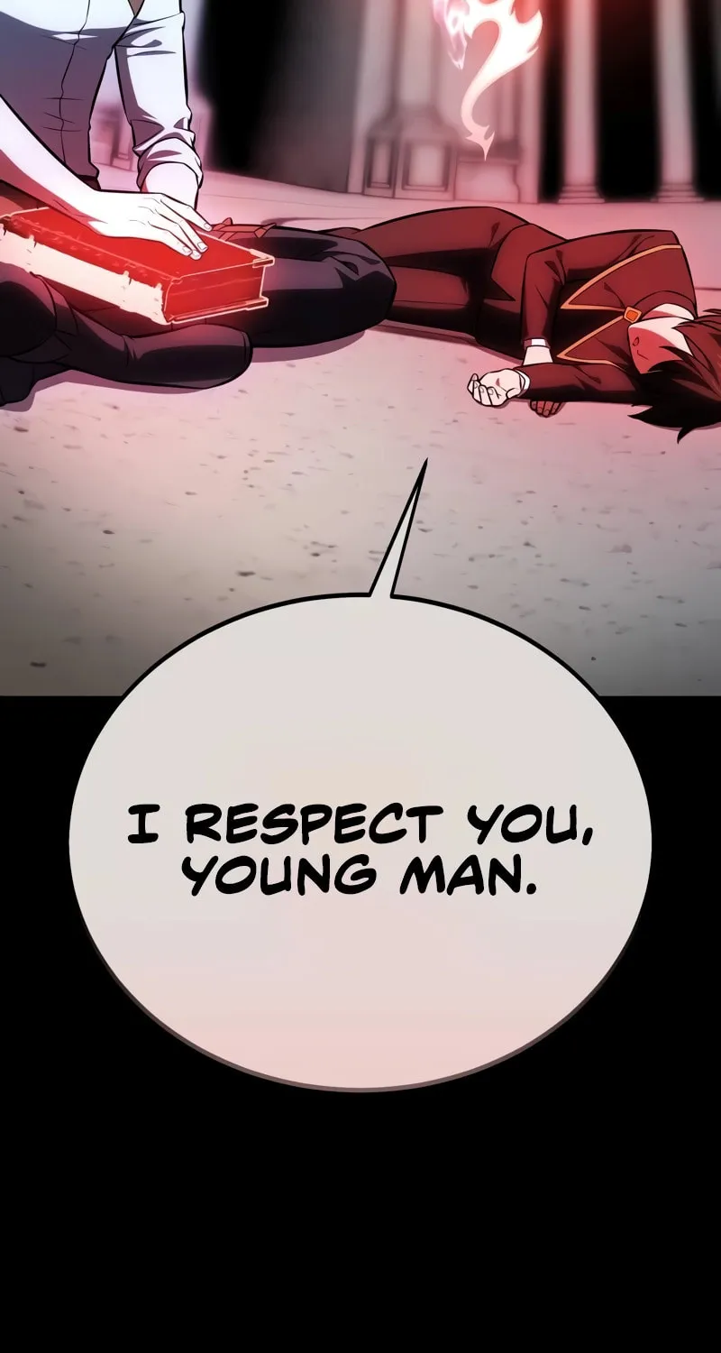 I Killed an Academy Player Chapter 34 page 37 - 