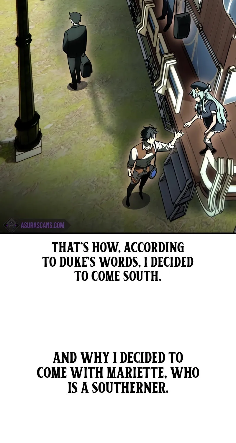 I Killed an Academy Player Chapter 34 page 43 - 